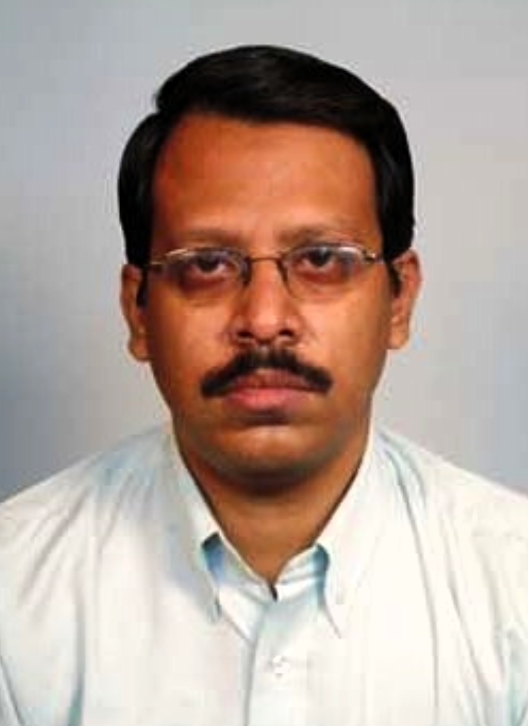 Debasish Roy