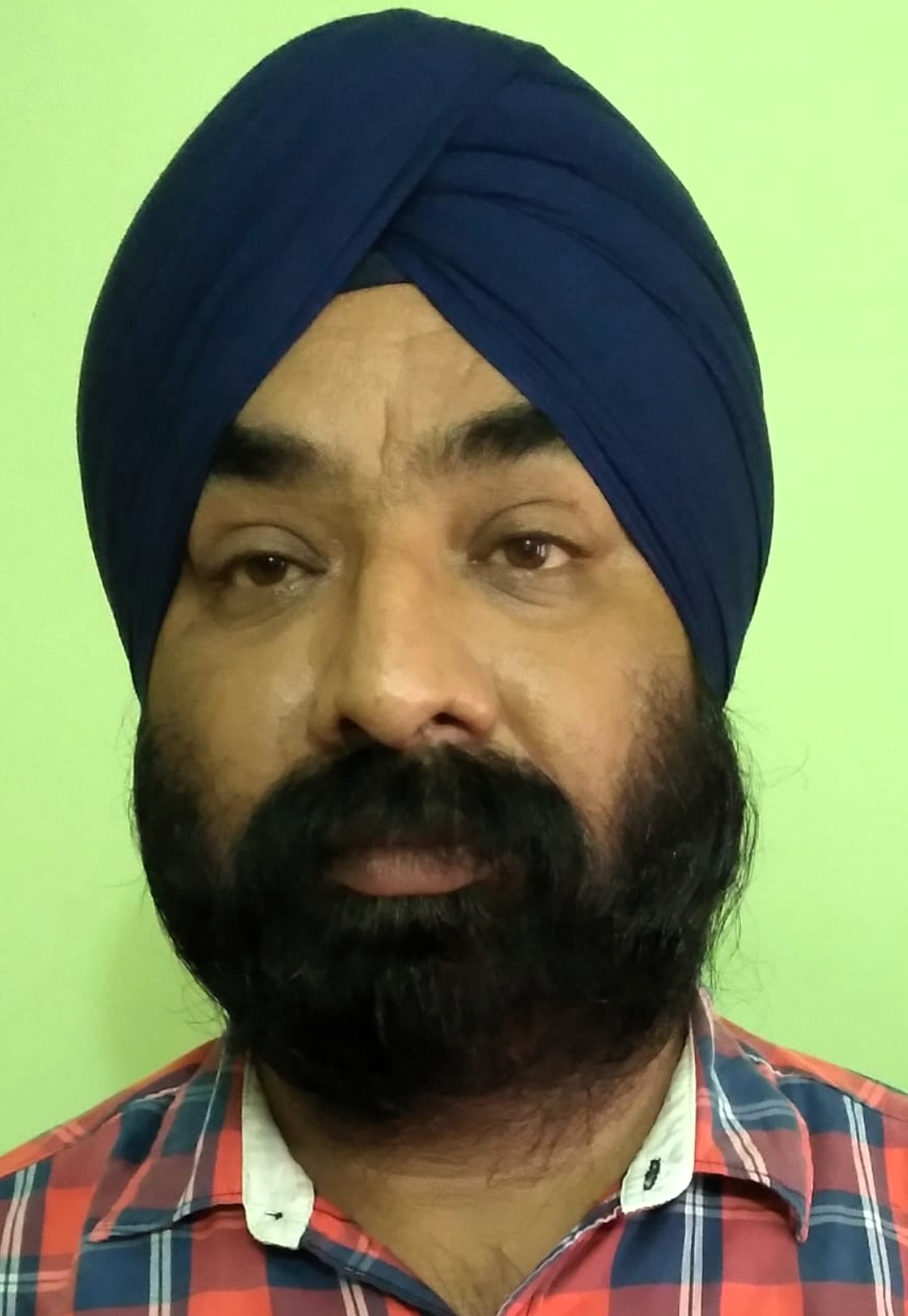Karampal Singh Sandhu
