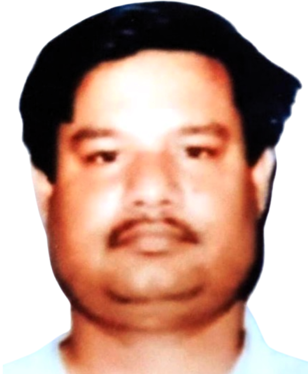 Mohan Jha