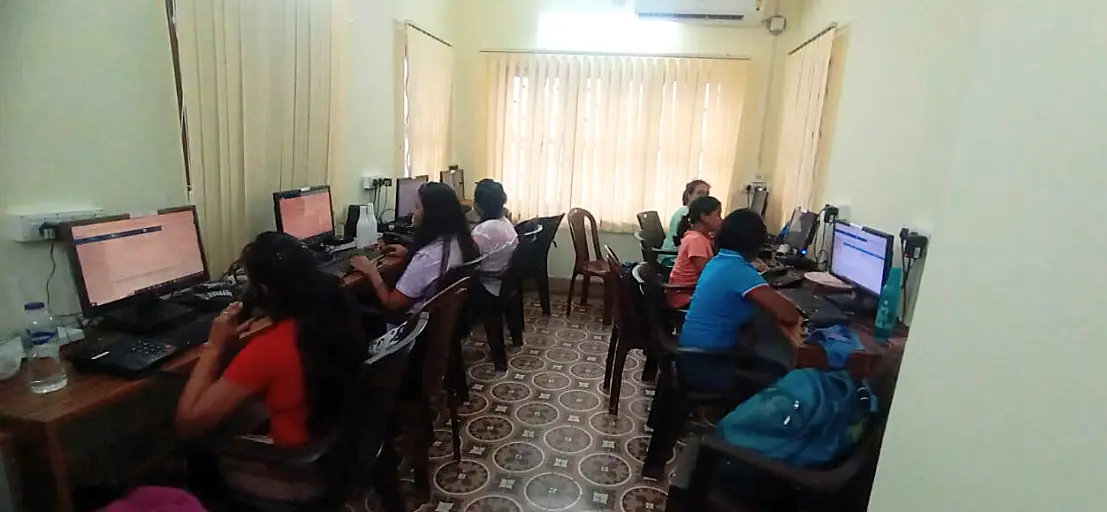 Kolkata Branch Office