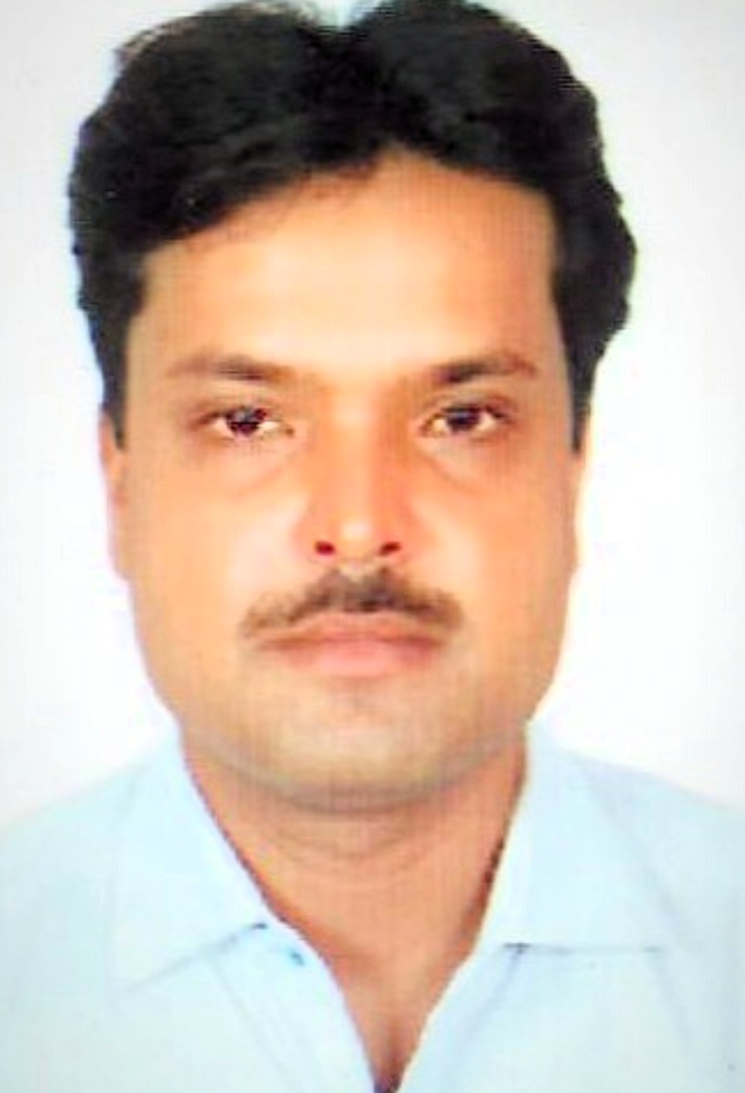 Samir Kumar Mishra