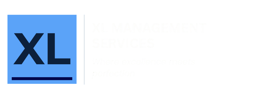 XL-Solutions logo